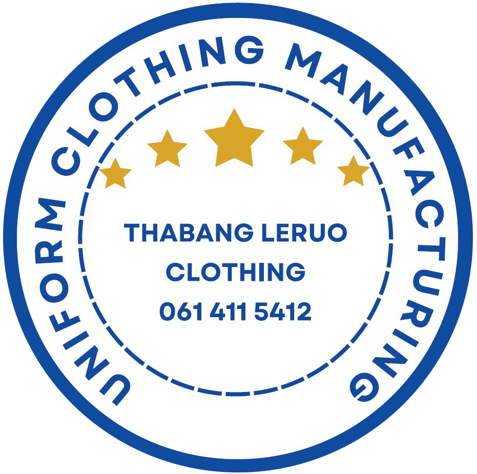 Thabang Leruo Clothing